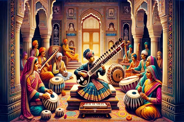 SWARANJALI